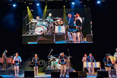 Cuba: Arte y diplomacia en el Cervantino