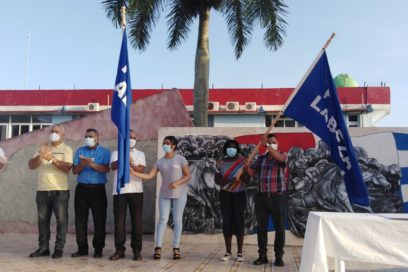 Proezas que se honran