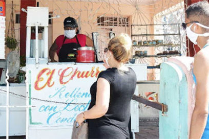 Nuevos proyectos de trabajos por cuenta propia se aprueban en Camagüey