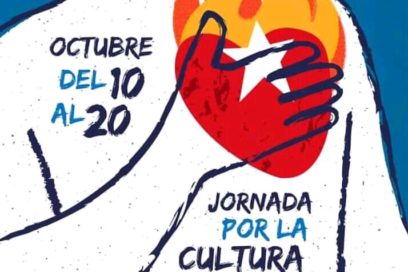 Una jornada virtual por la cultura cubana