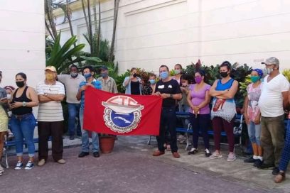 Jornada de cultura y defensa de la Revolución