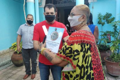 Distinciones para artistas e instituciones camagüeyanas destacadas