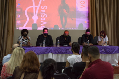 Trovesías, un DVD que impulsa sueños