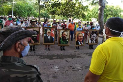 Lo mío no me lo quita nadie