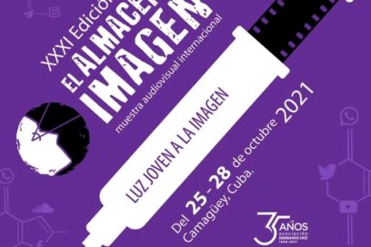 En Camagüey arranca Almacén de la Imagen