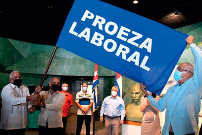 Celebraciones y mucho por hacer