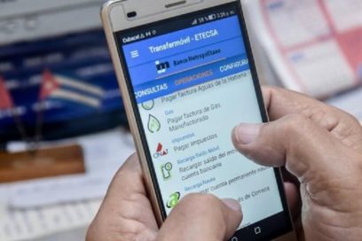 Sobre el pago de multas por Transfermóvil