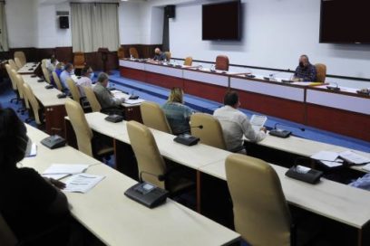 Piden a las transitarias consolidar las experiencias