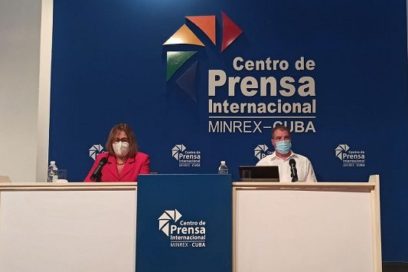 Cuba elimina cuarentena obligatoria de viajeros internacionales al arribo al país a partir del 7 de noviembre (+ Video)