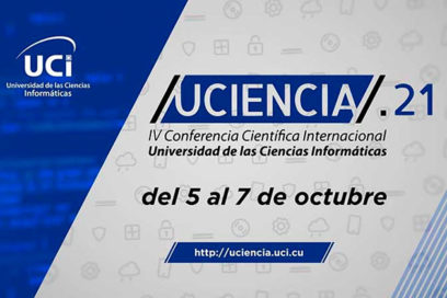 Comienza conferencia virtual sobre la informática y la computación