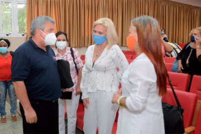 Más preparado, el Sindicato decide