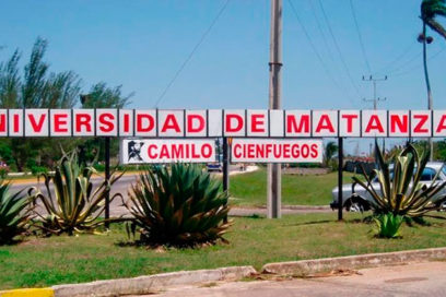 Funciona en Matanzas laboratorio para proyectos internacionales