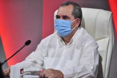 Elegido nuevo Primer Secretario del Partido en Santiago de Cuba