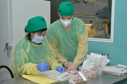 Con disciplina, ¡renacer!