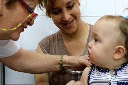 Iniciará el 11 de octubre campaña de vacunación antigripal en Cuba