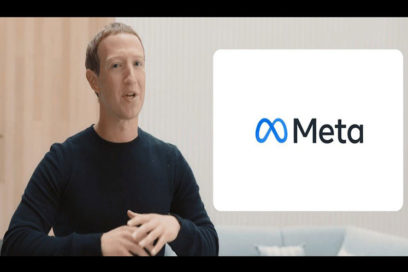 Facebook se llamará Meta oficialmente