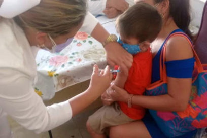Comenzará semana próxima ensayo clínico Soberana Plus Pediatría