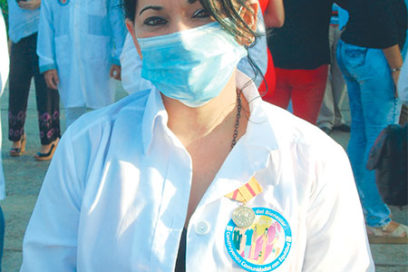 Cuando la hazaña se hace cotidiana