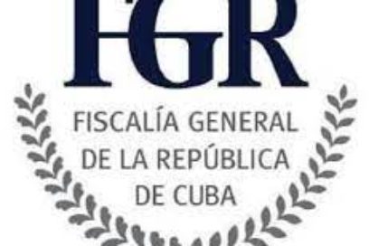 Fiscalía General de la República advierte sobre consecuencias legales de ejecutar marcha