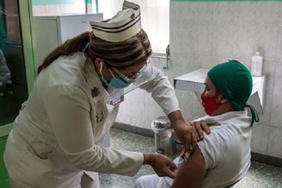 Trabajadores de la salud: una jornada de conmemoración integral