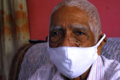 RETRATOS: Confesiones de un centenario