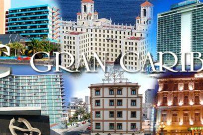 Se prevé la apertura de siete hoteles de Gran Caribe en La Habana