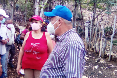 Reconoce vice primer ministro avances guantanameros en importantes esferas