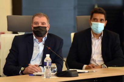 Intercambian autoridades de Turismo y Transporte con operadores turísticos