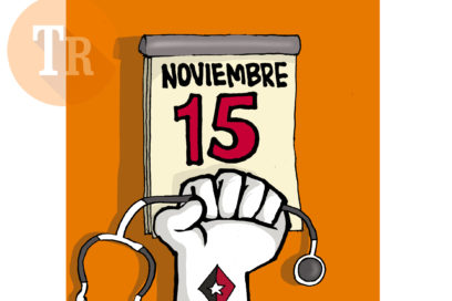 LA GUAGUA: Cuba a partir del 15 de noviembre