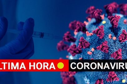 OMS alerta sobre cuarta ola de Covid-19