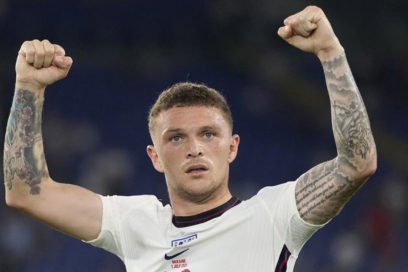 Trippier pudiera no volver a jugar hasta 2022.