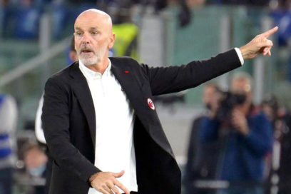 Stefano Pioli, DT del AC Milán: «Guardiola es el mejor técnico del mundo, incluso si hay otros buenos. Él es el mejor por cómo mejora a sus jugadores. Aprendí un poco de todo y de todos. Estoy tratando de mejorar y de seguir haciéndolo».