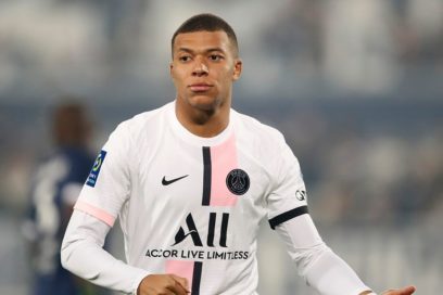 Mbappé: «Nos pusimos cómodos y nos anotan al final, se veía venir. Tuvimos jugadas de alto nivel, mostramos calidad pero todavía no es suficiente en para el equipo que tenemos. Tratamos de mejorar día a día, esperamos que sea cada vez mejor.»