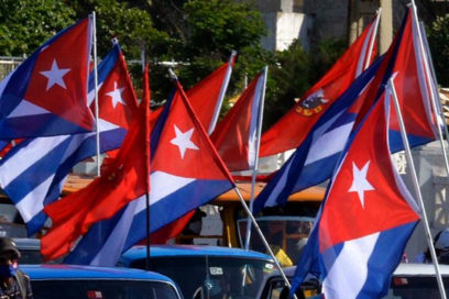 Múltiples voces a nivel mundial ratifican su solidaridad con Cuba