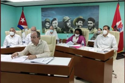 Partidos comunistas de Cuba y Vietnam fortalecen relaciones