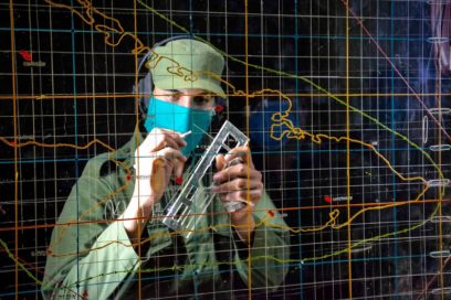 DAAFAR reafirma desde Ejército Oriental su alta capacidad defensiva (+Fotos y Video)