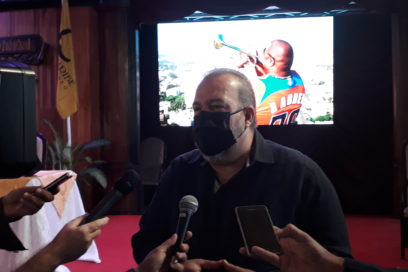 Manuel Marrero: «No nos gusta diseñar un turismo que sea una escenografía»