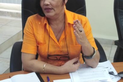 Microcréditos en divisas para nuevos actores económicos