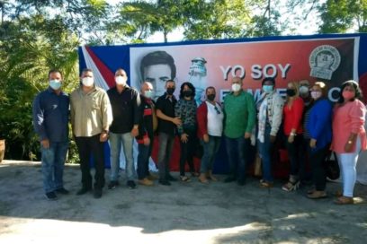 Rememoran aniversario 60 del asesinato de Manuel Ascunce y Pedro Lantigua