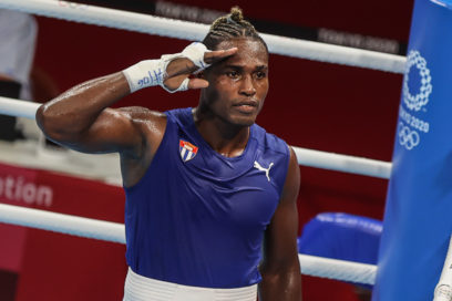 Ganó Cuba Campeonato Mundial de Boxeo Belgrado 2021