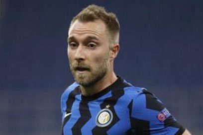 El Ajax quiere a Eriksen a cambio de Onana.