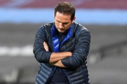 Lampard y el Norwich no llegan a un acuerdo.