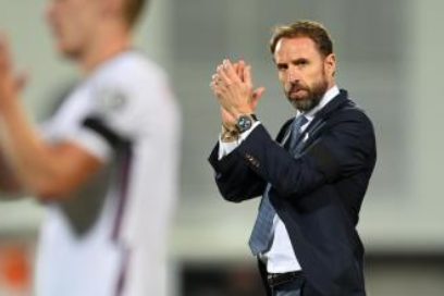Southgate está muy cerca de renovar.