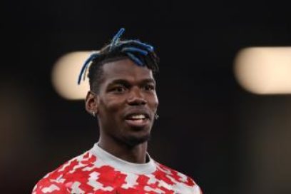 El United podría vender a Pogba en enero.