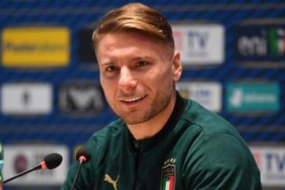 Immobile se pierde los partidos de la fecha Fifa: La selección italiana informó que su delantero Ciro Immobile se perderá los partidos ante Suiza e Irlanda del Norte por una lesión muscular. Gianluca Scamacca, atacante del Sassuolo, lo reemplazará.
