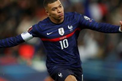 Mbappé vuelve a dejar abierto su futuro.