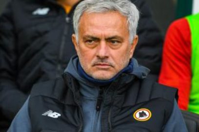 Revelan que Mourinho estuvo a un paso de dirigir al Bayern.