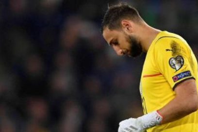 Italia tendrá que ir a repechaje: La selección italiana tendrá que ir a repesca para luchar su boleto mundialista, luego de empatar sin goles con Irlanda del Norte y ser testigo de la goleada de 4-0 que Suiza propinó a Bulgaria para llevarse el pase.