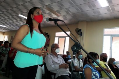 Al sindicato nada le puede ser ajeno