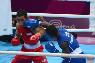 Campeonato Mundial de Boxeo Belgrado 2021: Quedan cinco cubanos con los puños en alto